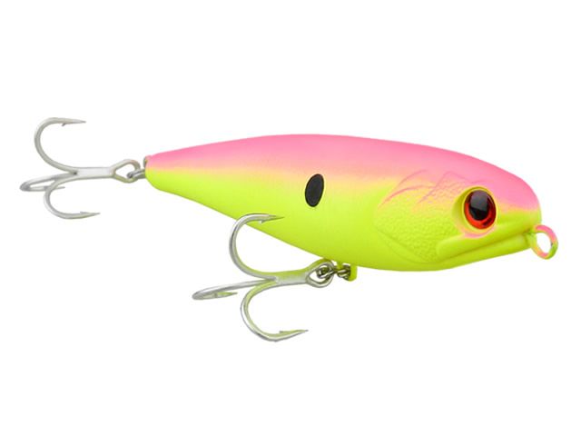 Isca Nitro Thor Stick 10