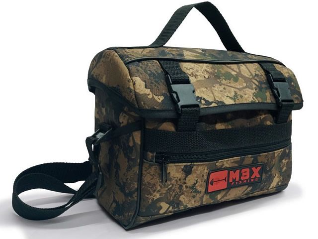 Bolsa Monster M3X Action Bag