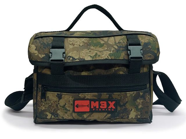 Bolsa Monster M3X Action Bag