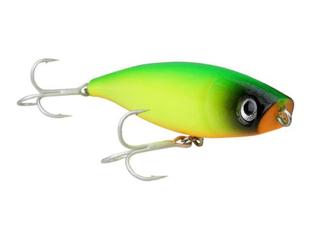 Isca Magnum Sports Ken Stick 95