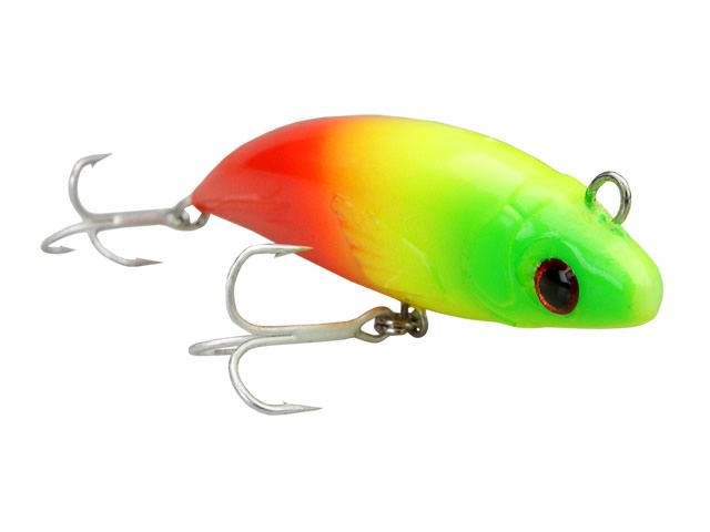 Isca Magnum Sports Vega 75