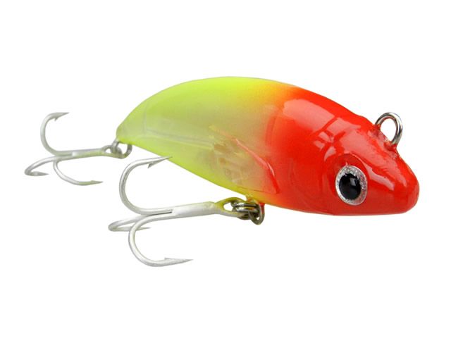 Isca Magnum Sports Vega 75