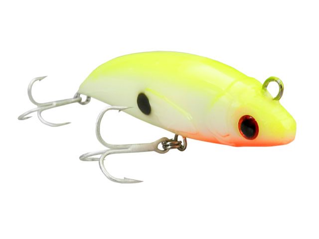 Isca Magnum Sports Vega 75