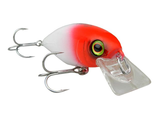 Isca Jackall Chubble 65SR