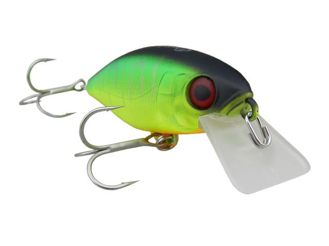 Isca Jackall Chubble 65SR