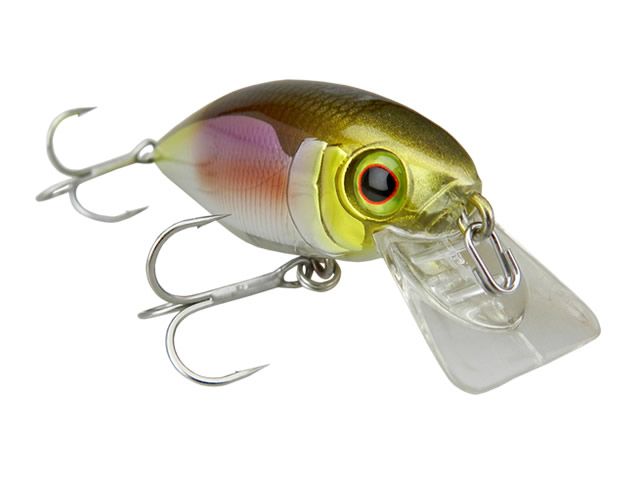 Isca Jackall Chubble 65SR