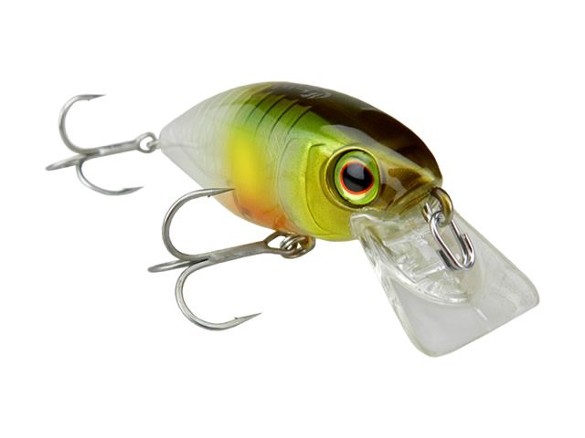 Isca Jackall Chubble 65SR