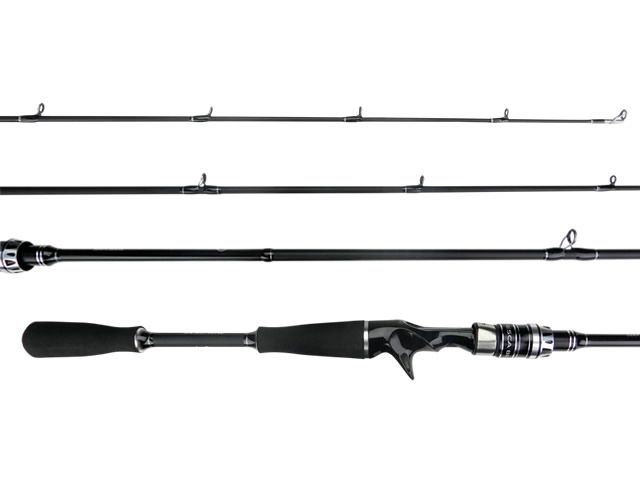 Vara Pesca Brasil Collection Durendal 20C 10-20Lb 6`0 (1,80m) - Carretilha