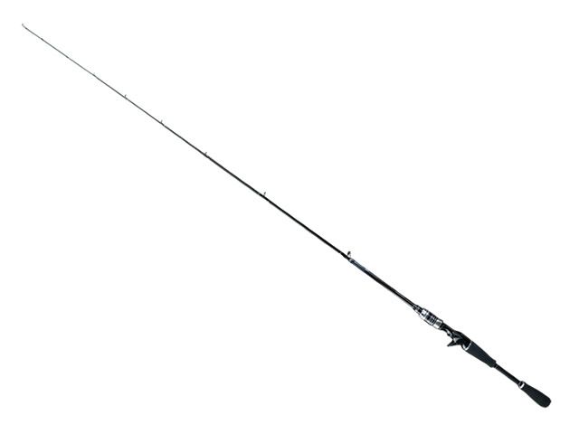 Vara Pesca Brasil Collection Durendal 20C 10-20Lb 6`0 (1,80m) - Carretilha