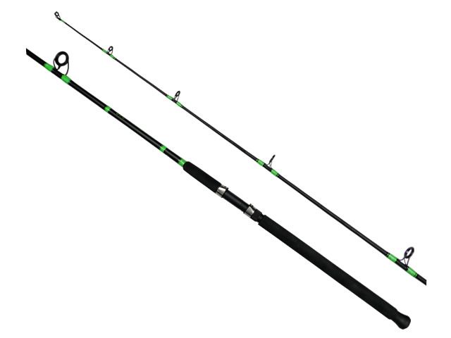Vara Albatroz Badejo 3002 15-25Lb (3,00m) - Molinete