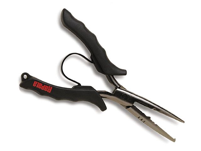 Alicate Rapala Stainless Stelll em Aço Inox - RSSP8
