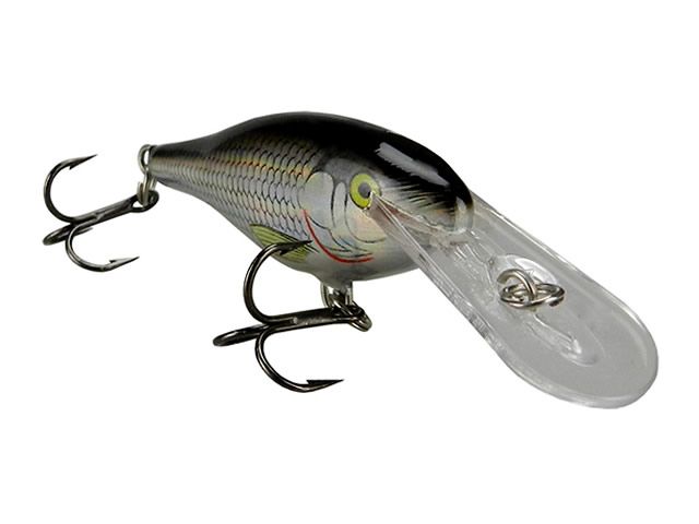 Isca Rapala Shad Rap SR4