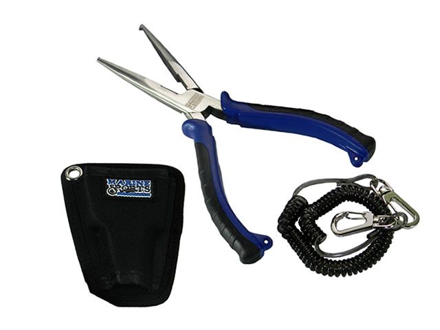 Alicate Marine Sports Tool Combo MS-SRP