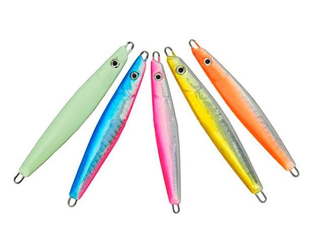 Jumping Jig Dragon Albatroz 21gr