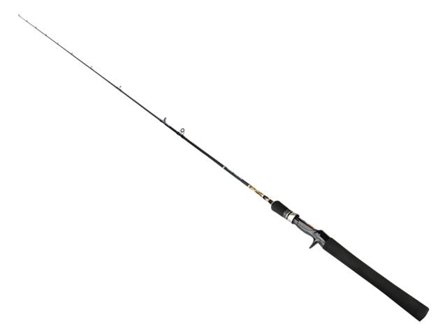 Vara Rapala Cyclow - Carretilha