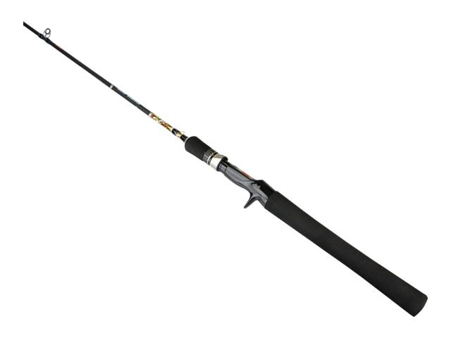 Vara Rapala Cyclow - Carretilha