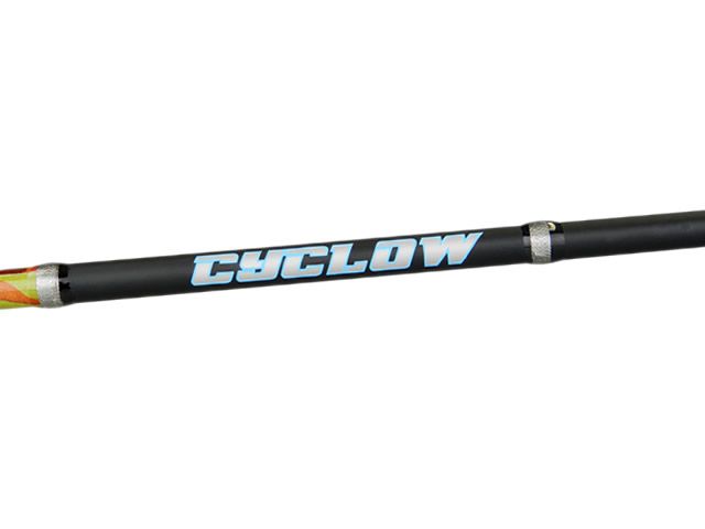 Vara Rapala Cyclow - Carretilha