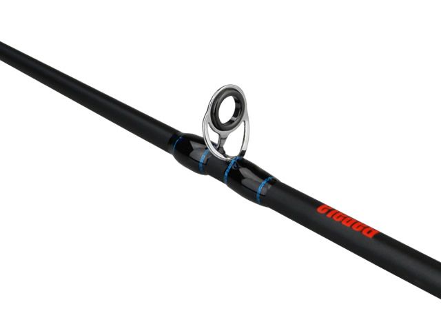 Vara Rapala Cyclow - Carretilha