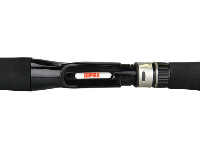 Vara Rapala Cyclow - Carretilha