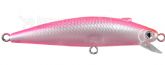 Imagem Cor 204 - Transparente Rosa
