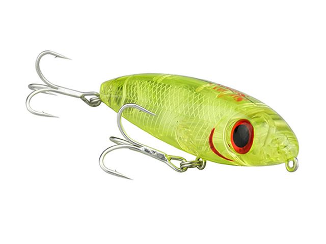 Isca Sumax Crucian 100