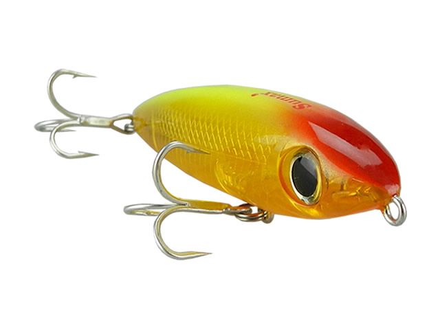 Isca Sumax Crucian 100