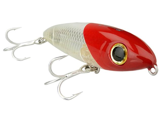Isca Sumax Crucian 100