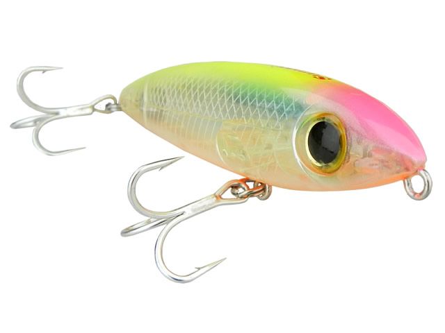 Isca Sumax Crucian 100