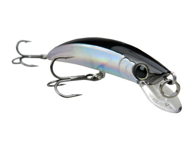 Isca Albatroz Fast Minnow 110SK