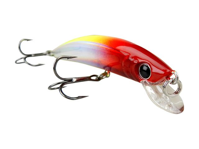 Isca Albatroz Fast Minnow 110SK