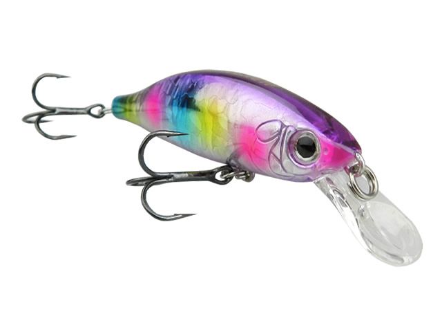 Isca Albatroz GT Minnow 80F