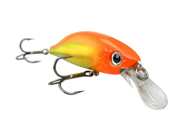 Isca Albatroz GT Minnow 80F