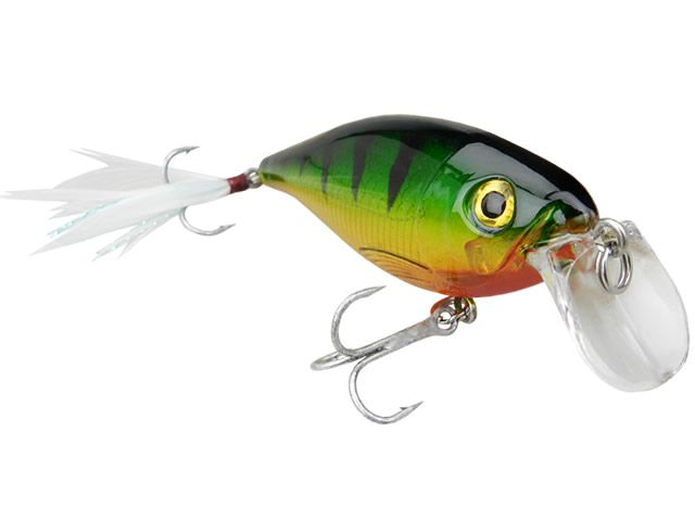 Isca Capitão Hook Top 55 Joana Minnow