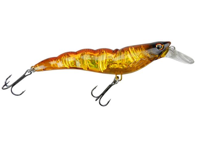Isca Capitão Hook Top 56 Shrimp Maluco