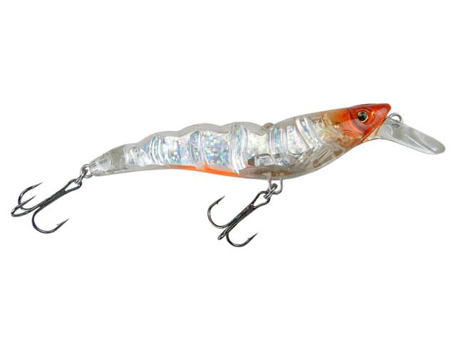 Isca Capitão Hook Top 56 Shrimp Maluco