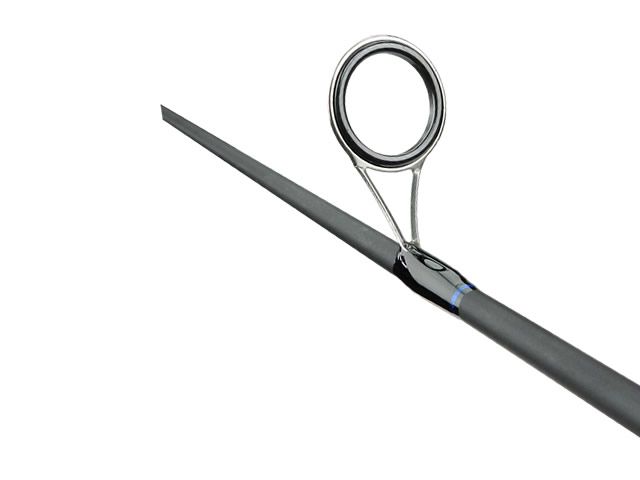 Vara Pesca Brasil Millenium Carbon GII - Molinete