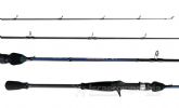Imagem CARBON GII 17C 8-17Lb