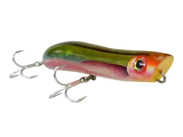 Isca Rapala MaxRap Walkn Roll MXRWR10