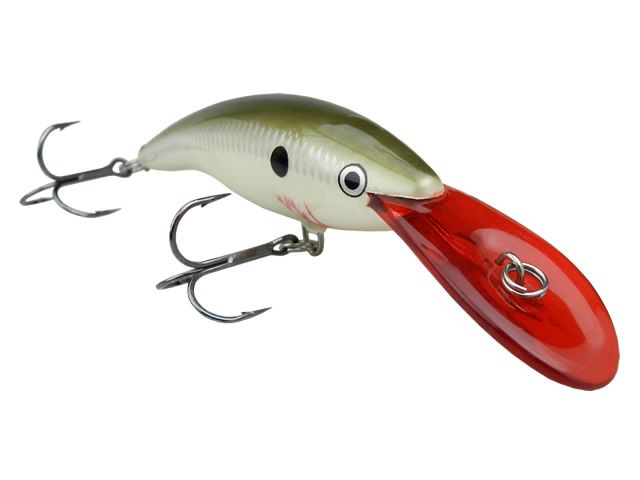 Isca Rapala Tail Dancer TD09