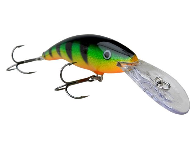Isca Rapala Tail Dancer TD09