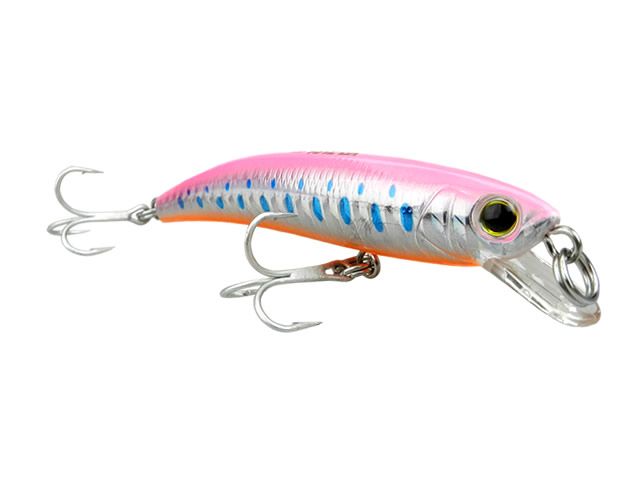 Isca YoZuri Pins Minnow F1162