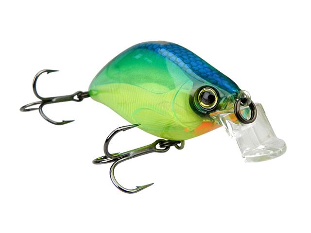 Isca YoZuri 3DS Flat Crank F1141