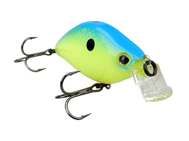 Isca YoZuri 3DS Flat Crank F1141