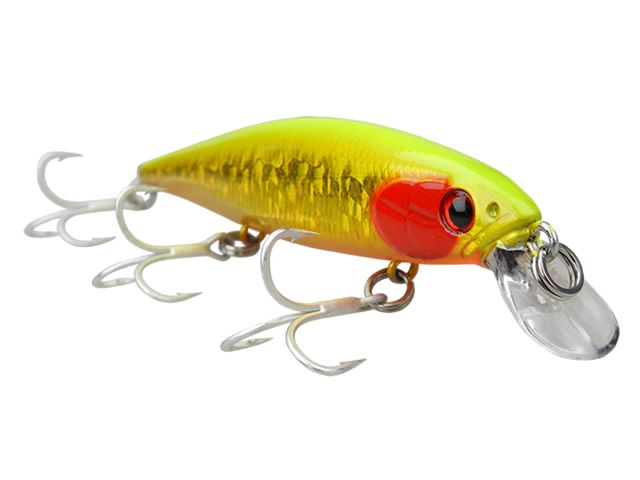 Isca Nitro Thanos 98