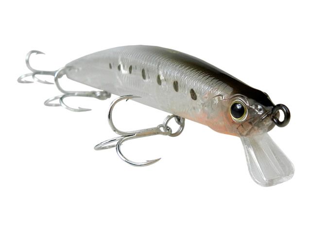 Isca Duo Tide Minnow Slim 140 Flyer SK