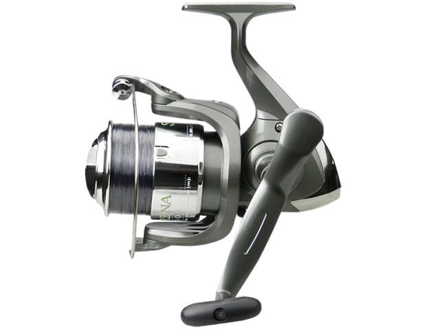 Molinete Marine Sports Serena 5000 C/ Linha