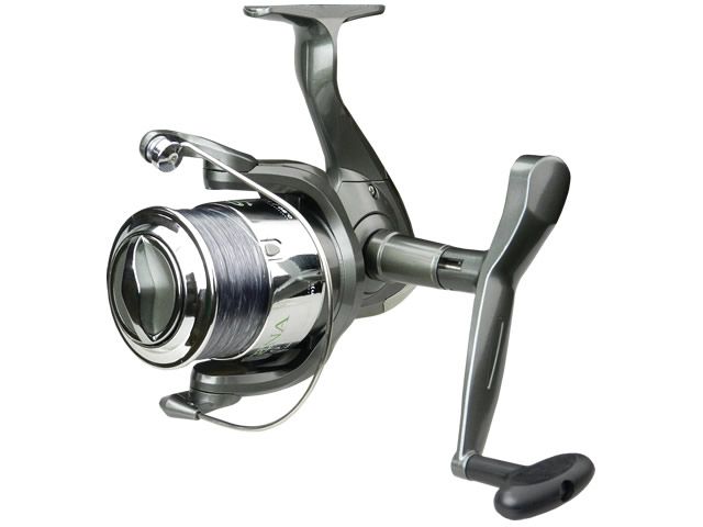 Molinete Marine Sports Serena 6000 C/ Linha