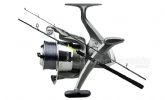 Imagem Serena 5000 + Maximum 601SP 30-60LB