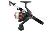 Imagem Molinete Red + Smart 1505 (Branco)