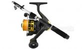 Imagem Molinete Gold + Smart 1505 (Branco)
